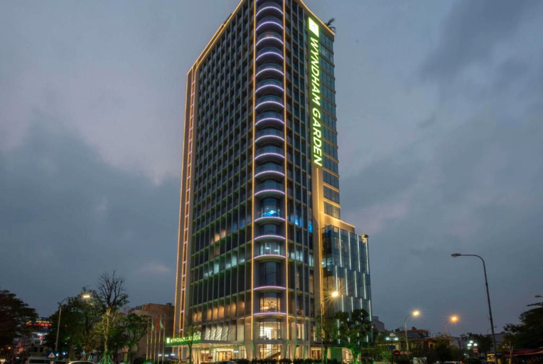 Wyndham Garden Hanoi, Hà Đông