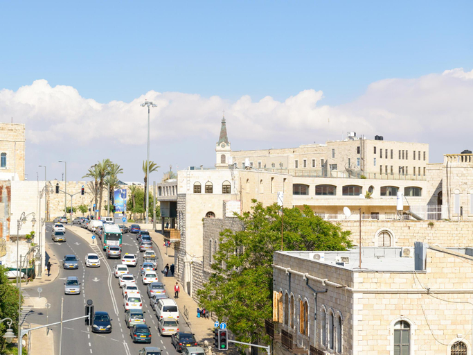 Others 5, Royal View Hotel Jerusalem
