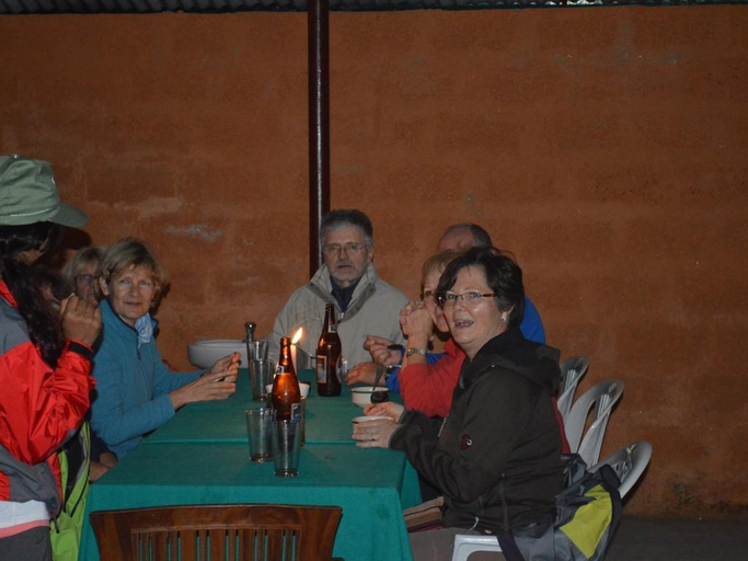 Food & Drinks 5, Mystique Highland Resort, Gandaki