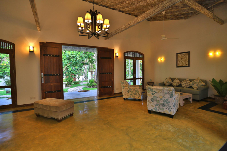 Public Area 4, Amara Villa, Habaraduwa