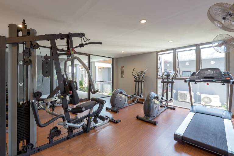 Others 4, X10 Seaview Suites Panwa Beach, Pulau Phuket