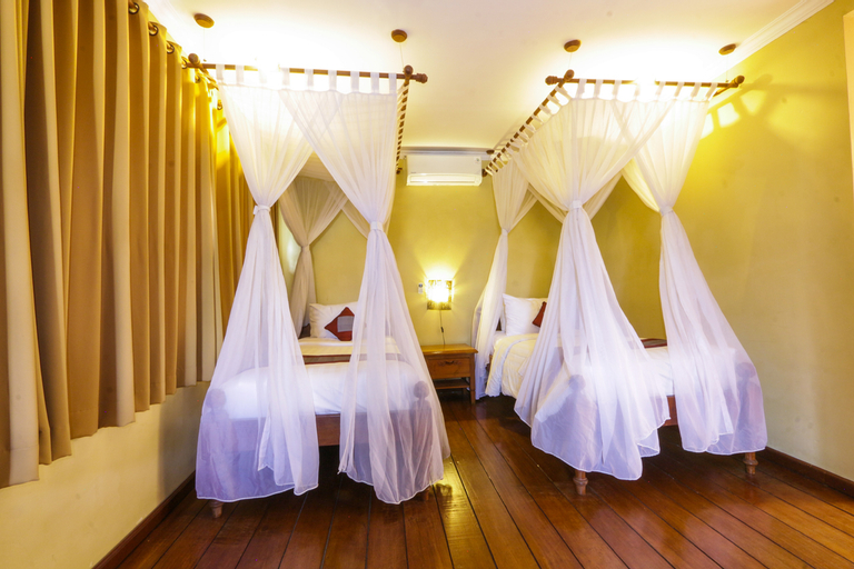 Bedroom 15