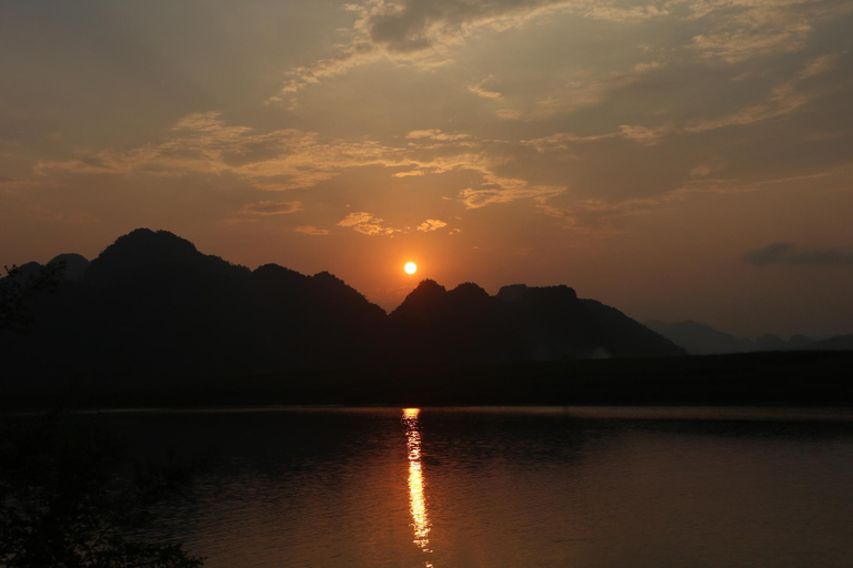 Others 5, Haha Land, Bố Trạch