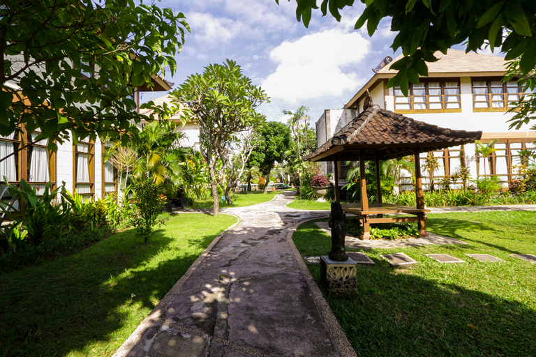Exterior & Views 3, Desamuda Village, Badung