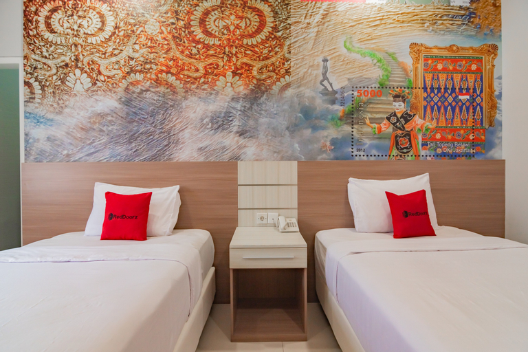 Bedroom 9