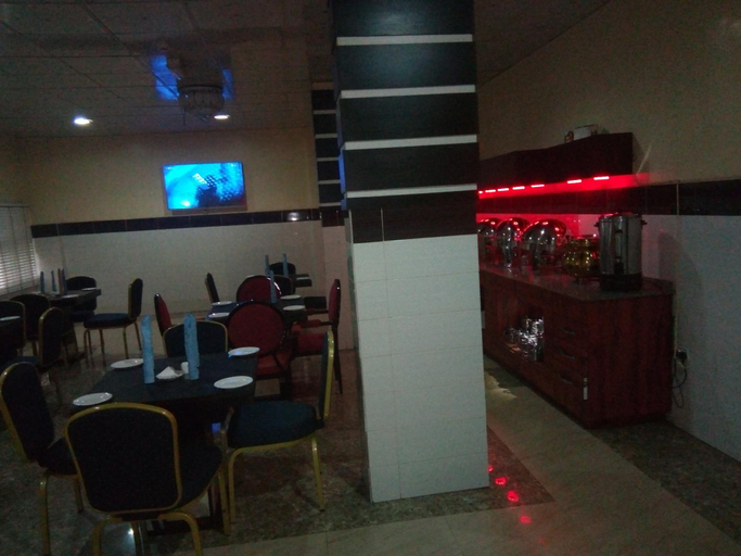 Others 4, Top Rank Hotel Galaxy Enugu, Enugu North
