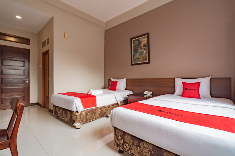 Bedroom 19