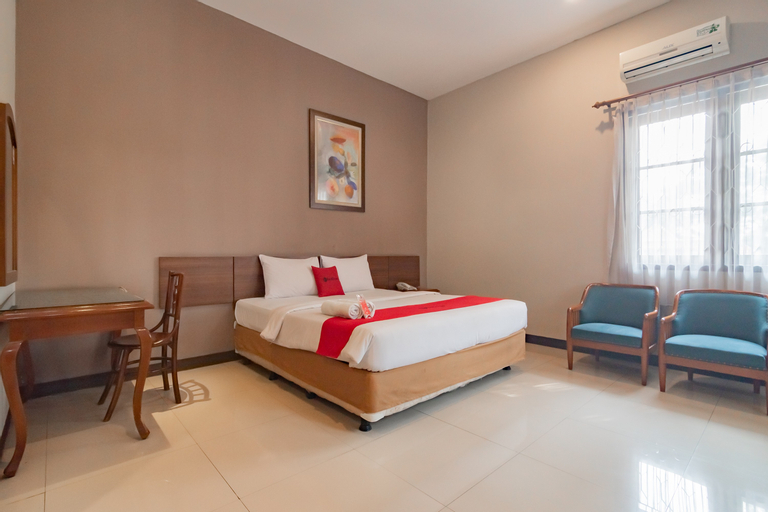 Bedroom 13