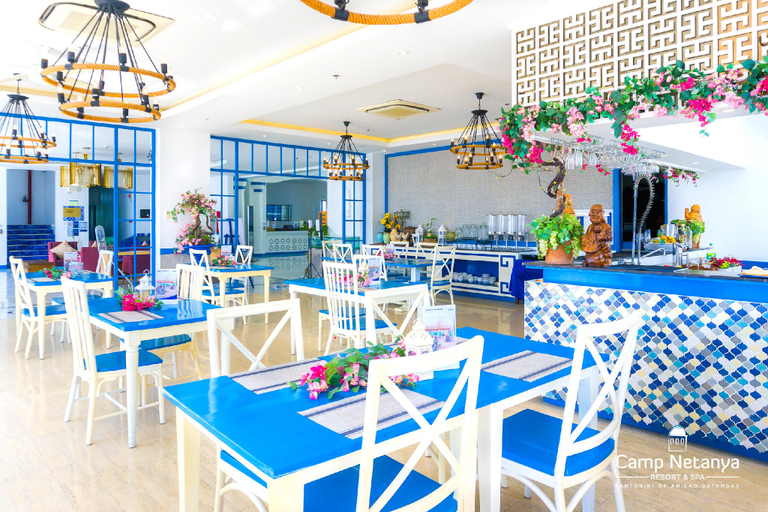 Food & Drinks 5, Camp Netanya Resort and Spa, Mabini