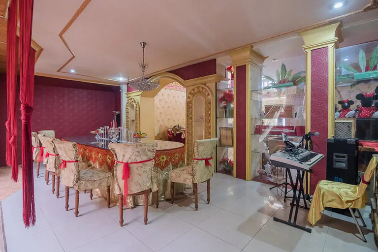 Food & Drinks 5, Reddoorz Syariah @ Jalan Ahmad Yani Jambi, Jambi