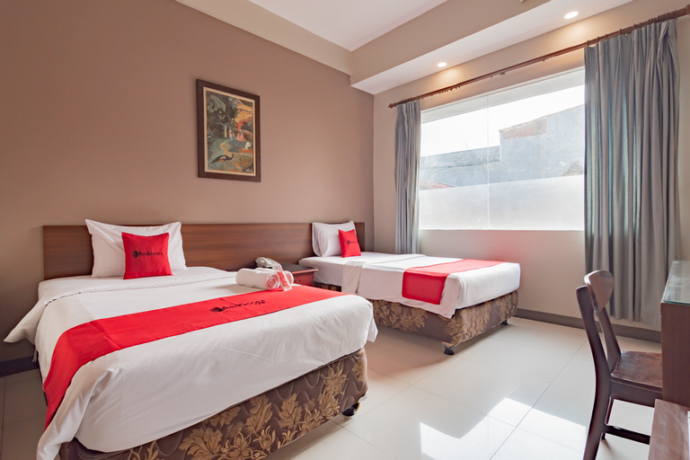 Bedroom 22