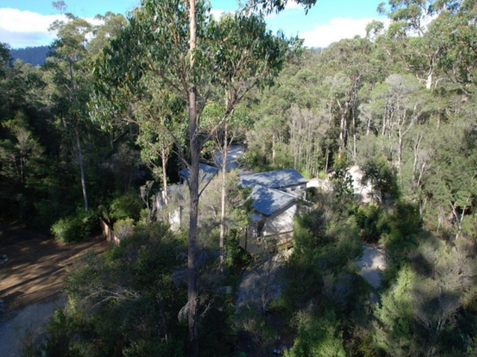 Others 5, Tahune Air Walk Lodge, Huon Valley