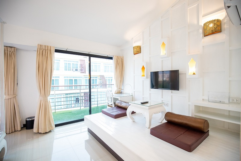 Bedroom 14