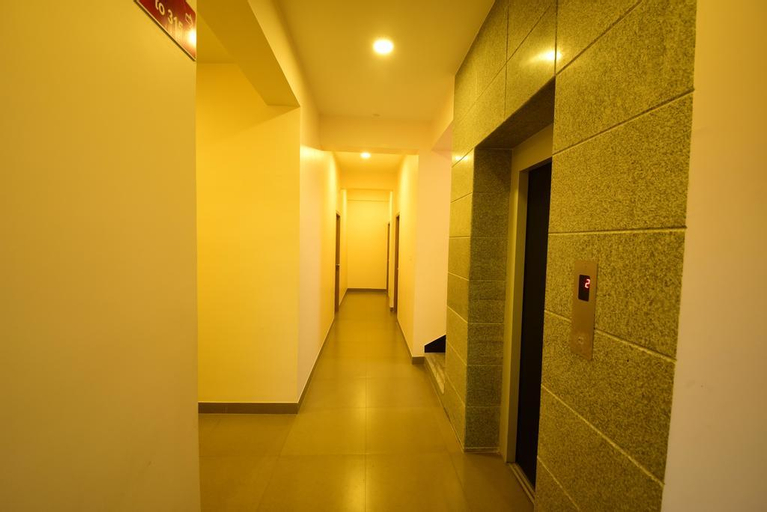 Hotel Ess Pe Inn, Sivaganga