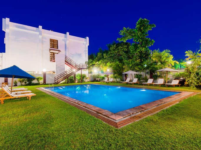 Sport & Beauty 2, Hotel Timor, Dili Barat