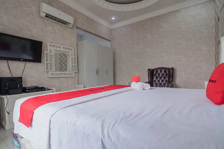 Bedroom 4