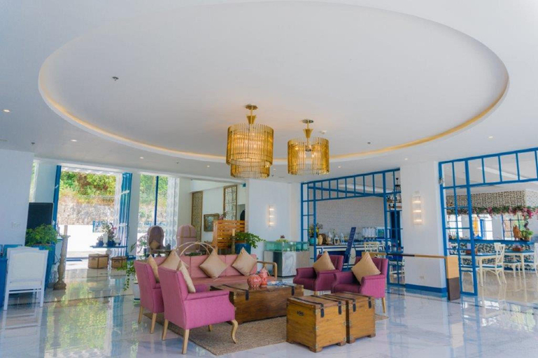 Public Area 2, Camp Netanya Resort and Spa, Mabini