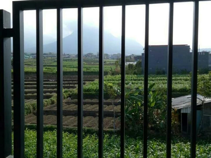 Others 5, Villa Bismillah Batu, Malang