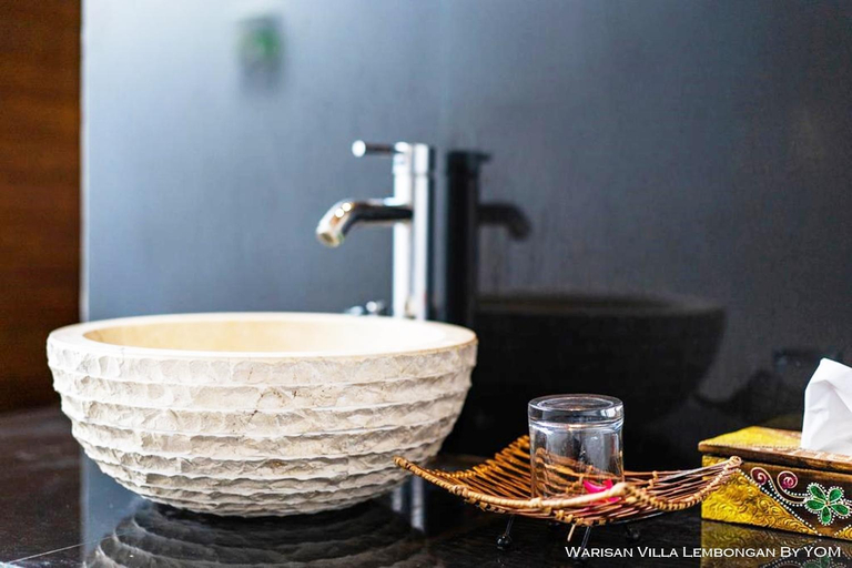 Bathroom 3, Warisan Villa By Reccoma, Klungkung