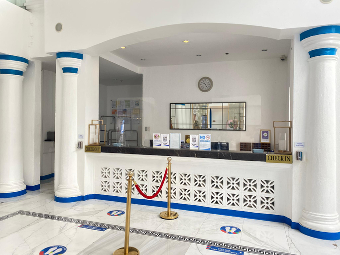 Public Area 2, Camp Netanya Resort and Spa, Mabini