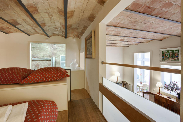 Others 5, Habitat Apartments La Boheme, Barcelona