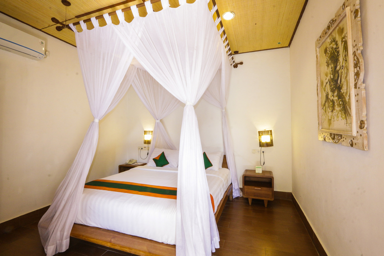 Bedroom 14