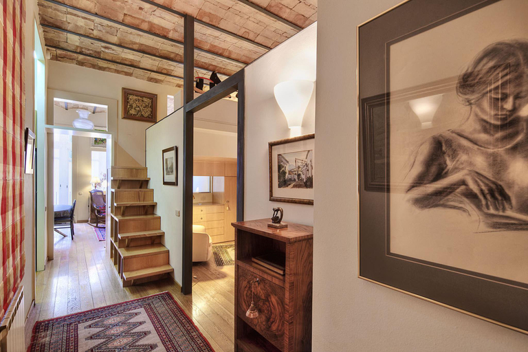 Others 3, Habitat Apartments La Boheme, Barcelona