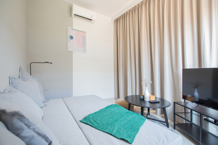 Bedroom 2, Havis House 2 BedRoom #01, Batam