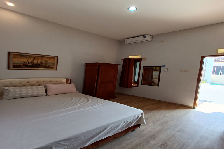 Bedroom 2, Griyo Kost Ketapang, Banyuwangi