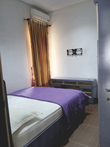 Bedroom 2, Villa Lontar Ijen Malang, Malang