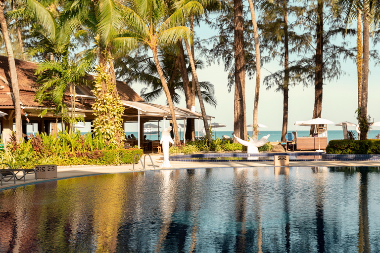 Exterior & Views 4, Best Western Premier Bangtao Beach Resort & Spa, Phuket Island