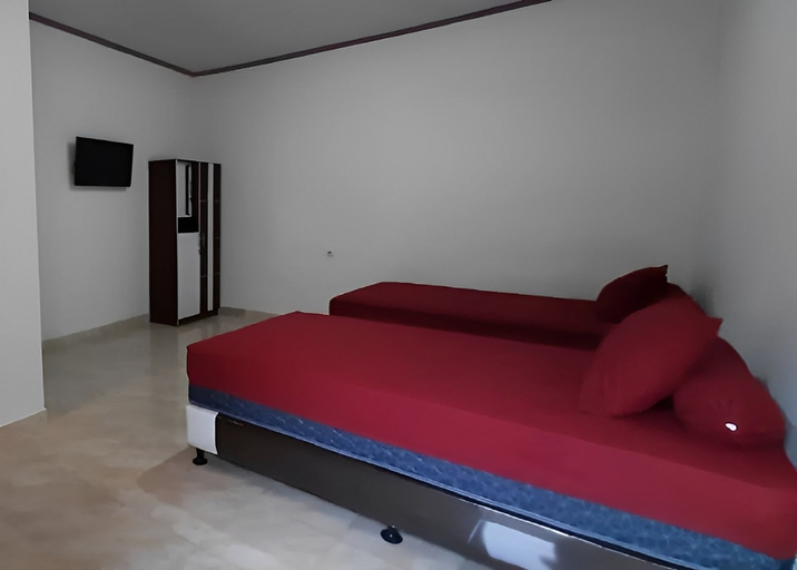 Bedroom 3, Griya Kost Nadya, Bandar Lampung