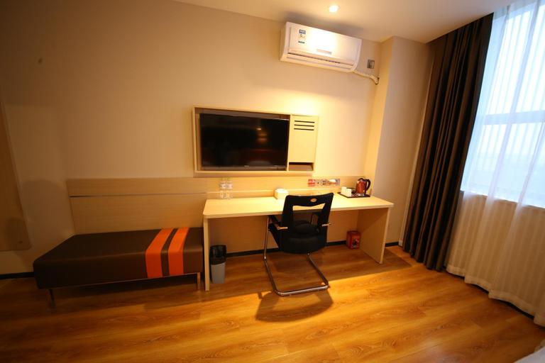 Others 5, 7 Days Premium·Dezhou Pingyuan Xinhua Road, Dezhou