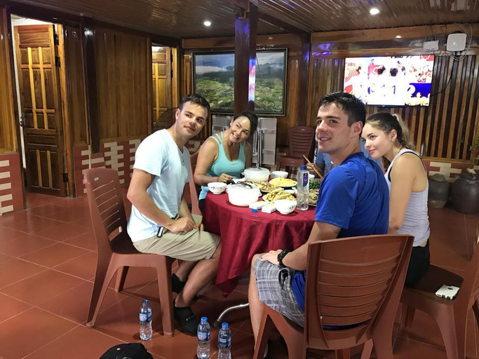 Food & Drinks 2, Duong Cong Chich Homestay, Bắc Sơn
