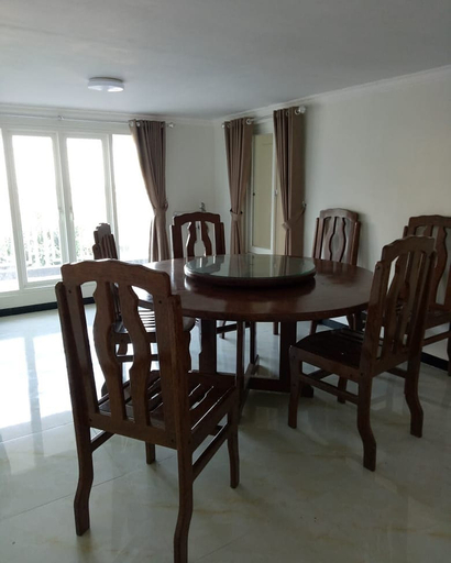 Others 3, Villa Bismillah Batu, Malang
