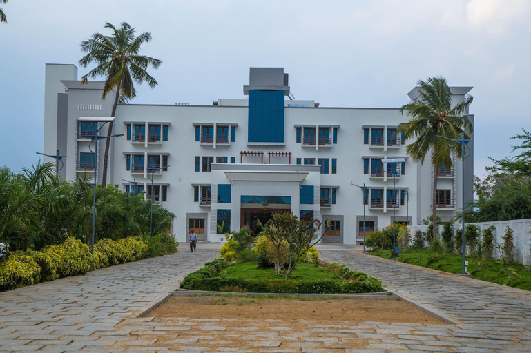 Hotel Amil Rajapalayam, Virudunagar