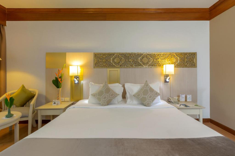 Bedroom 3, Best Western Premier Bangtao Beach Resort & Spa, Phuket Island