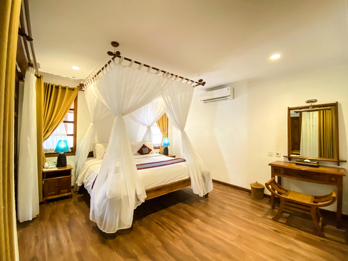 Bedroom 14