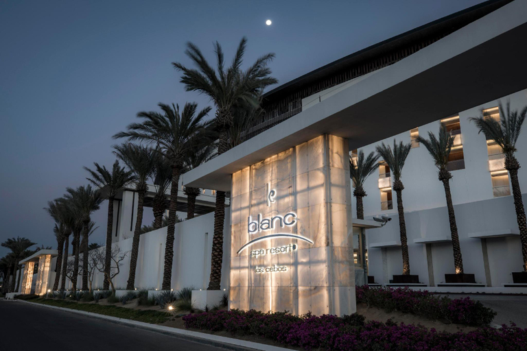 Public Area 4, Le Blanc Spa Resort Los Cabos - Adults Only - All-Inclusive, La Paz