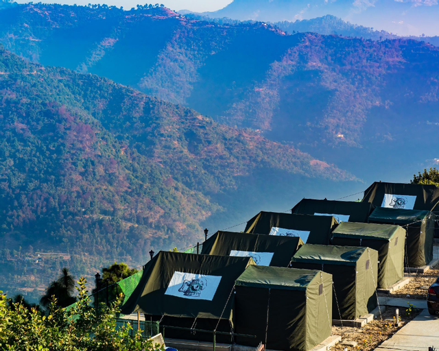 Others 5, Morni Hills Retreat & Heaven by Hikers and Brewers, Panchkula