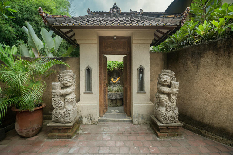 Jessica Estate, Badung