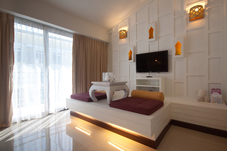 Bedroom 15