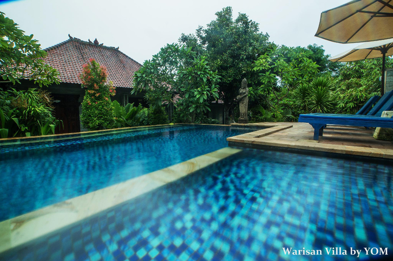 Sport & Beauty 5, Warisan Villa By Reccoma, Klungkung