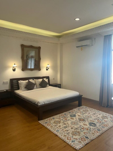 Bed 6