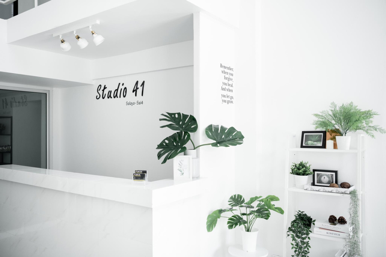 Public Area 2, Studio 41 Salaya-Sai4, Krathum Baen