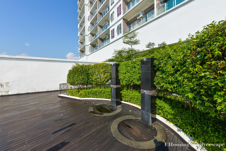 Silverscape 3813 Jonker Street Melaka By I Housing, Malacca City