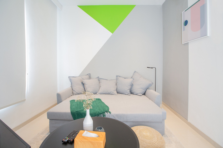 Others 4, Havis House 2 BedRoom #01, Batam