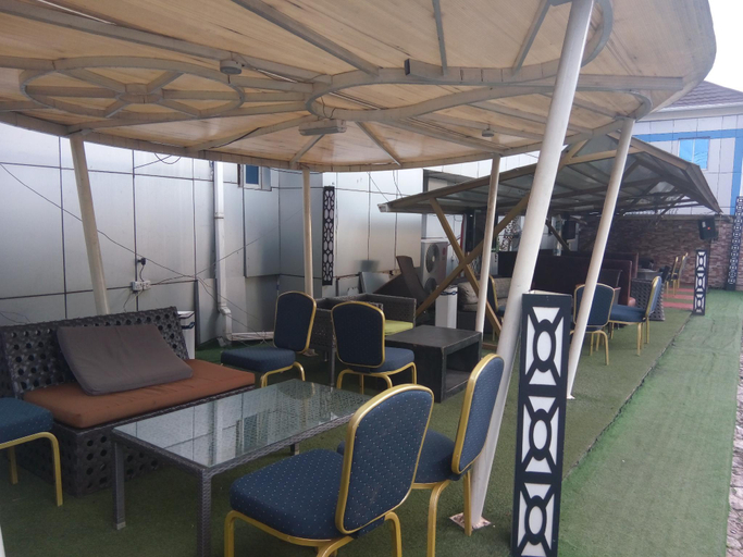 Others 5, Top Rank Hotel Galaxy Enugu, Enugu North