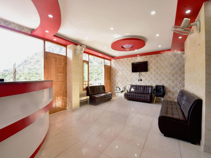 Public Area 2, Sarla Regency, Kullu