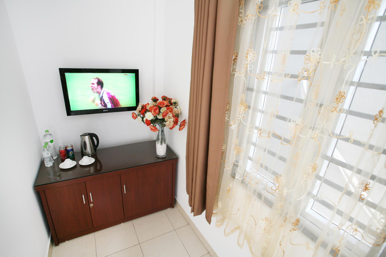 Others 5, Pink Horizon Hotel, Tân Bình